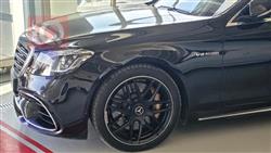 مرسيدس بنز E-Class